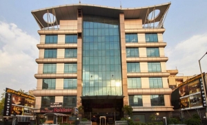 Get Hotel The Grand Solitaire Secunderabad 